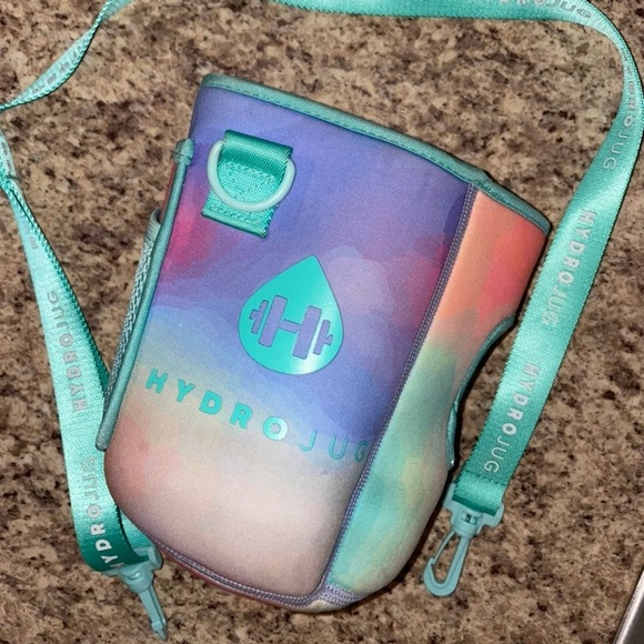 HYDROJUG Tie Dye Sleeve - Picture 2 of 2